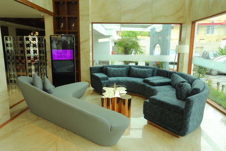 Coral Reef Kochi - A Unit of Coral Isle Hotels, Kanayannur, India