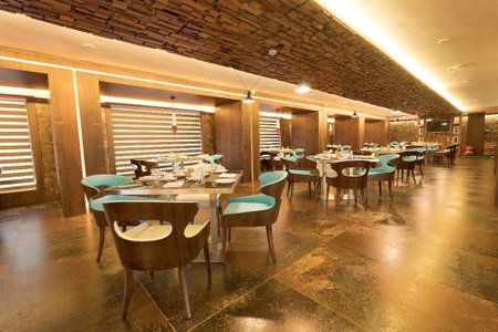 Coral Reef Kochi - A Unit of Coral Isle Hotels, Kanayannur, India