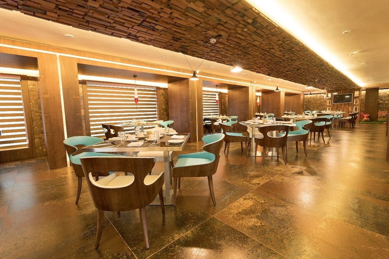 Coral Reef Kochi - A Unit of Coral Isle Hotels, Kanayannur, India