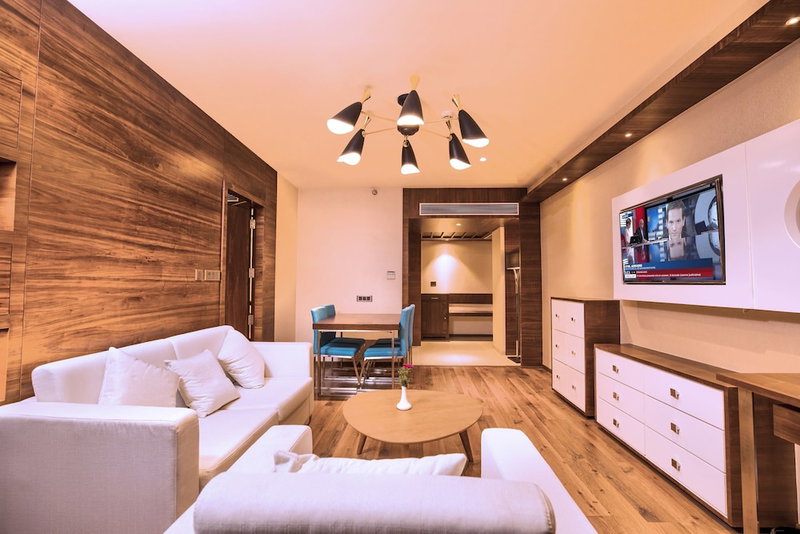 Coral Reef Kochi - A Unit of Coral Isle Hotels, Kanayannur, India