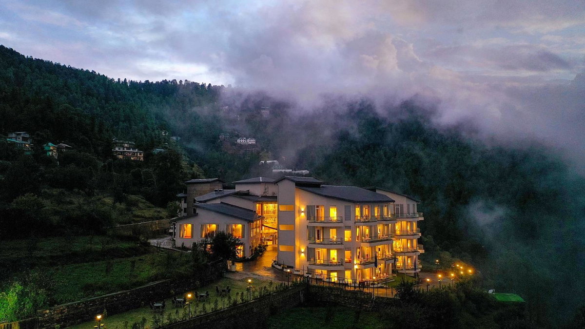 Welcomhotel by ITC Hotels, Shimla, India
