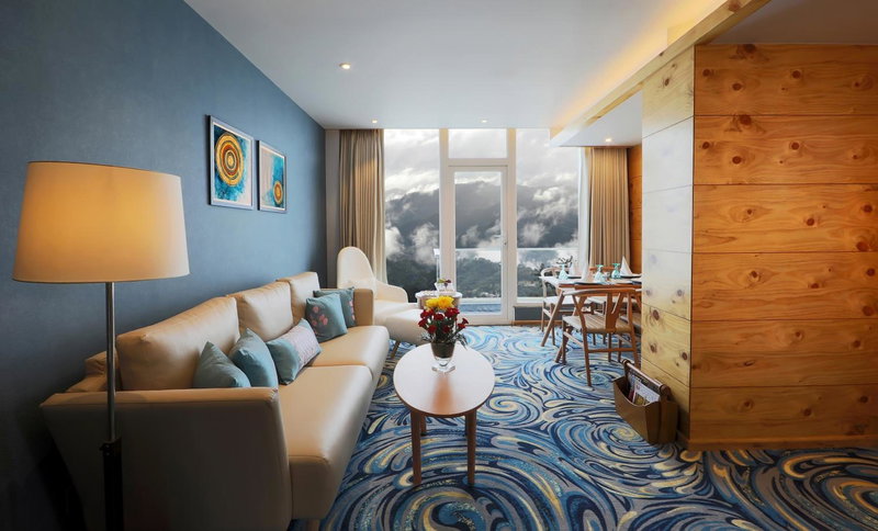 Welcomhotel by ITC Hotels, Shimla, Shimla, India