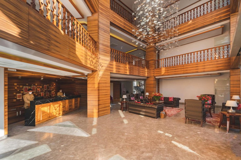 Welcomhotel by ITC Hotels, Shimla, Shimla, India