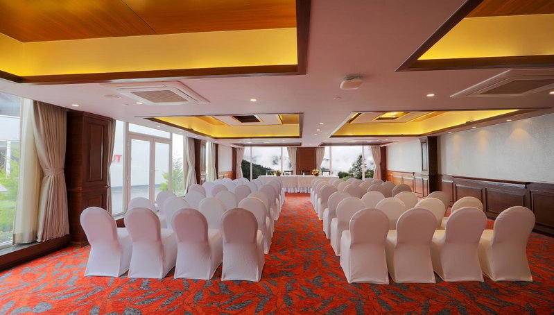 Welcomhotel by ITC Hotels, Shimla, Shimla, India