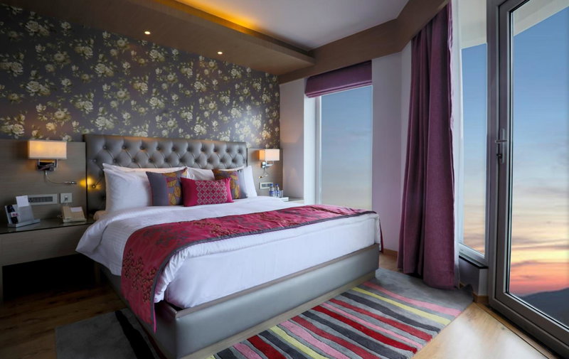Welcomhotel by ITC Hotels, Shimla, Shimla, India
