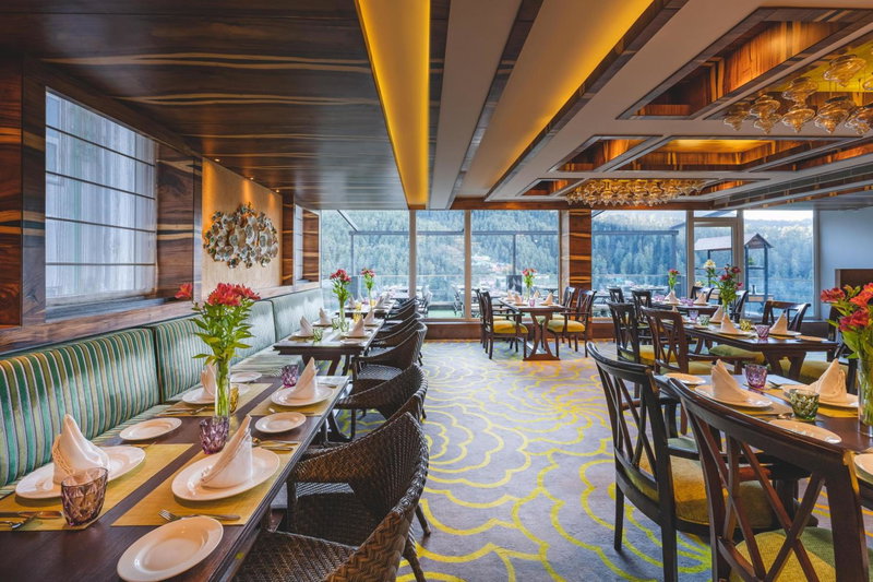 Welcomhotel by ITC Hotels, Shimla, Shimla, India