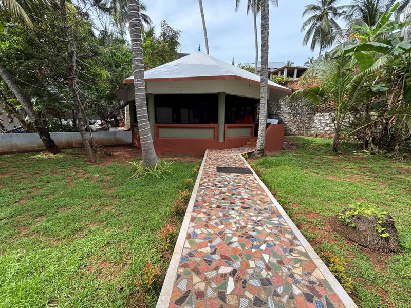 BanyanTree Aayur, Trivandrum, India