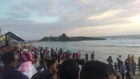BanyanTree Aayur, Trivandrum, India