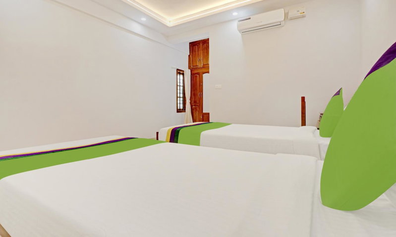 Itsy Hotels Palm Grove By D2V, Cochin, India