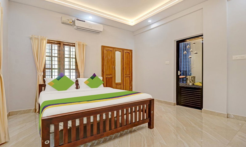 Itsy Hotels Palm Grove By D2V, Cochin, India