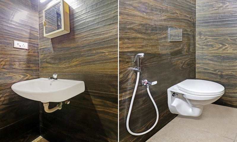 Itsy Hotels Palm Grove By D2V, Cochin, India