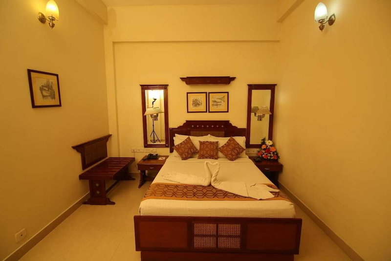 Hotel Fort Queen, Kochi, India