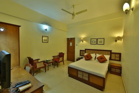 Hotel Fort Queen, Kochi, India