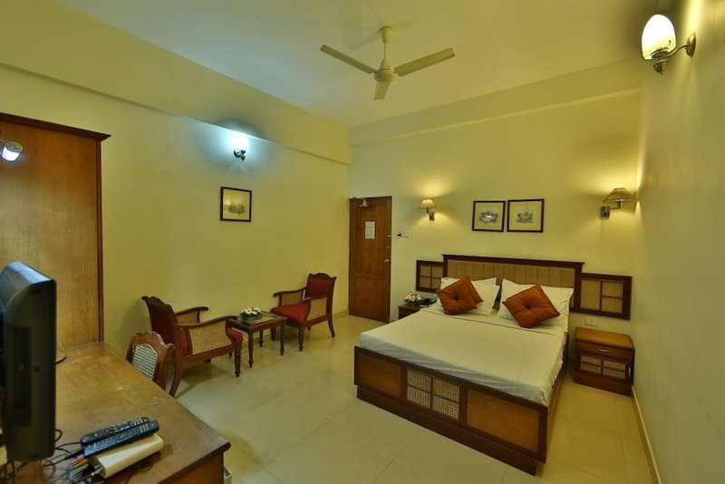 Hotel Fort Queen, Kochi, India