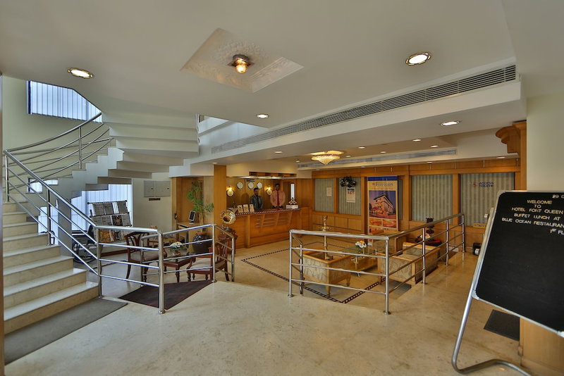 Hotel Fort Queen, Kochi, India