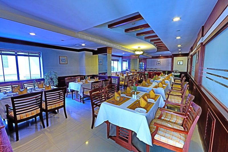 Hotel Fort Queen, Kochi, India