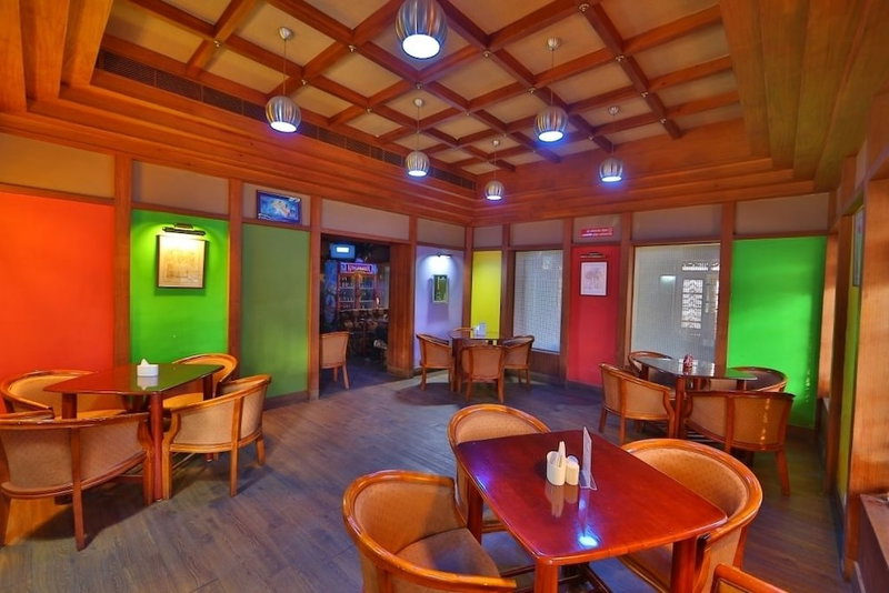 Hotel Fort Queen, Kochi, India
