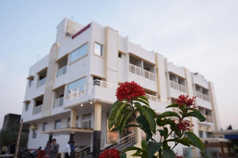 Swet Palash Resort, Purulia, India