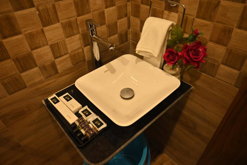 Swet Palash Resort, Purulia, India