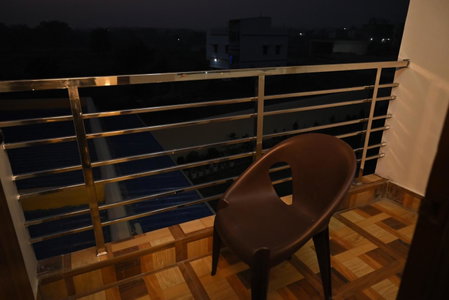 Swet Palash Resort, Purulia, India