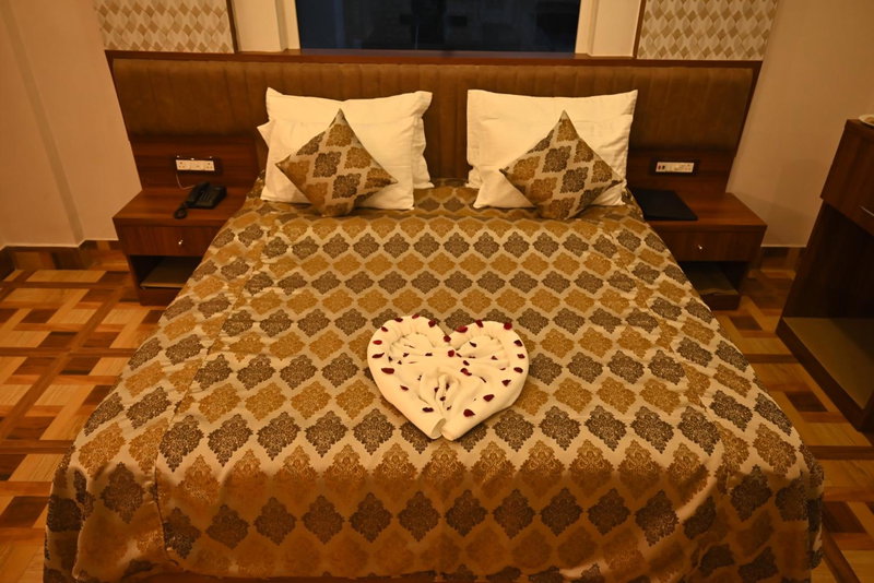 Swet Palash Resort, Purulia, India