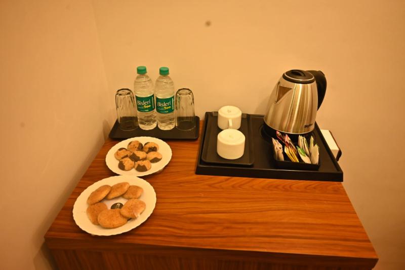 Swet Palash Resort, Purulia, India