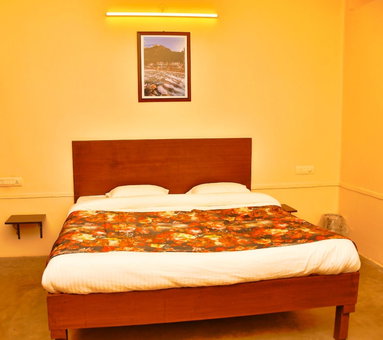 Gobind Bhawan Heritage Hotel, Haridwār, India