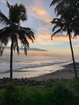 Royal KazBay Beach Resort, Varkala, India