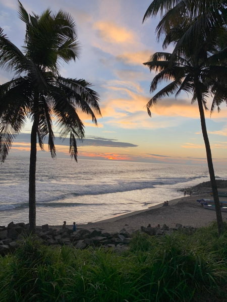 Royal KazBay Beach Resort, Varkala, India