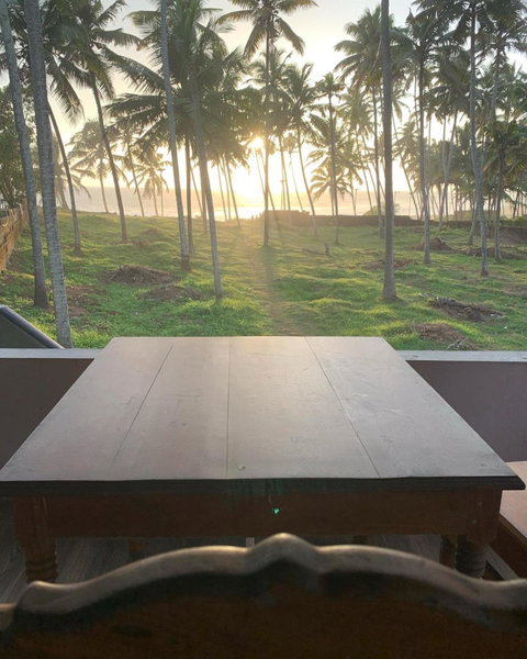 Royal KazBay Beach Resort, Varkala, India
