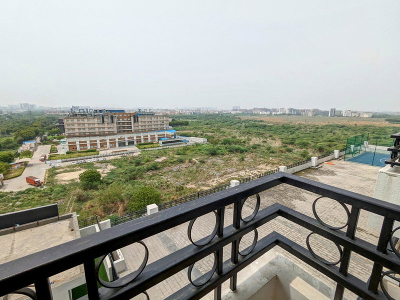 Pluto Homes, Greater Noida, India
