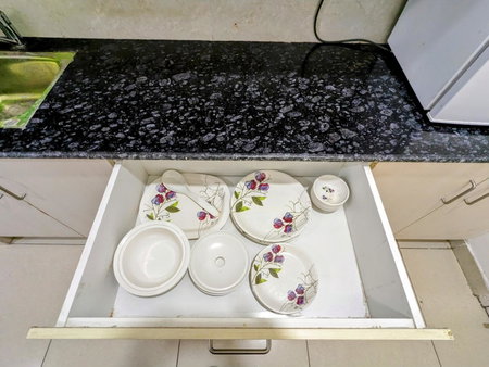 Pluto Homes, Greater Noida, India