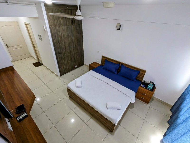 Pluto Homes, Greater Noida, India