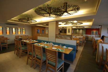 Harrisons Hotel, Chennai, India