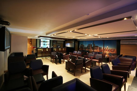 Harrisons Hotel, Chennai, India