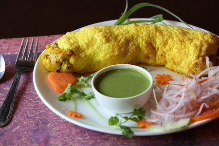 Harrisons Hotel, Chennai, India