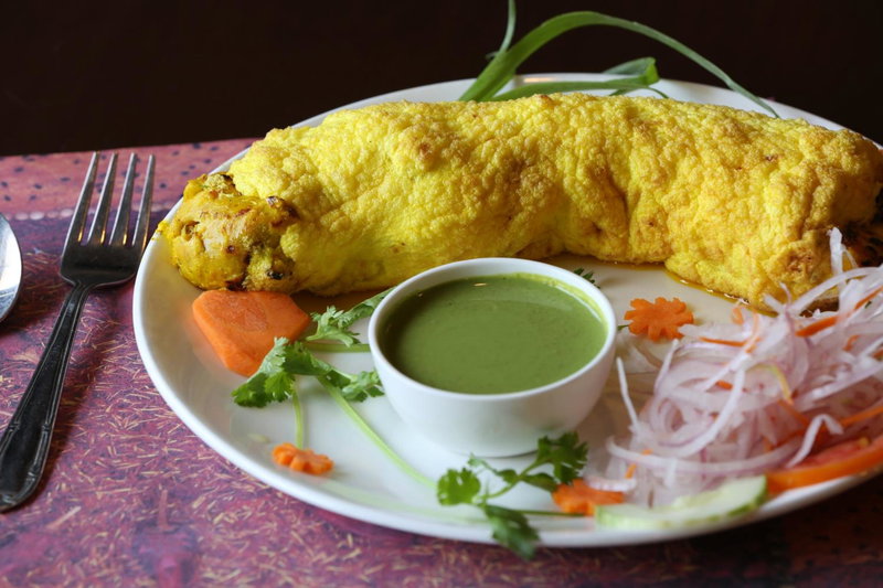 Harrisons Hotel, Chennai, India