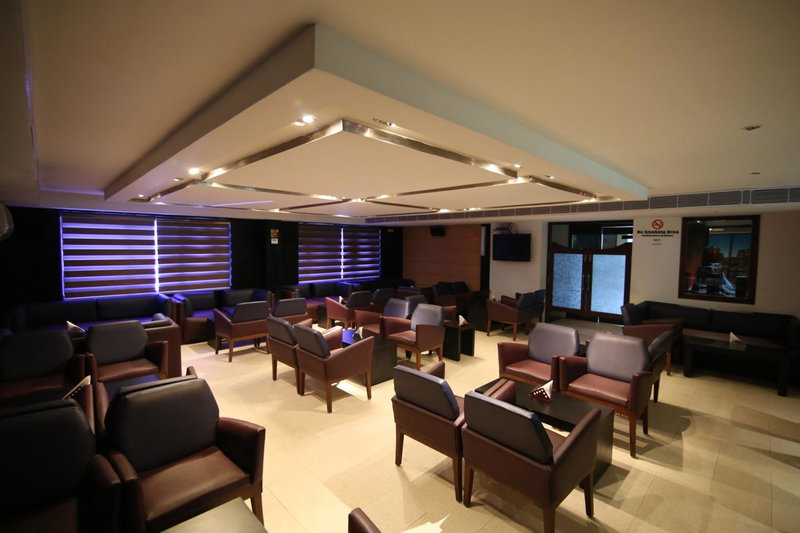 Harrisons Hotel, Chennai, India