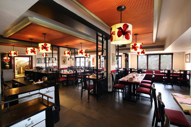 Harrisons Hotel, Chennai, India