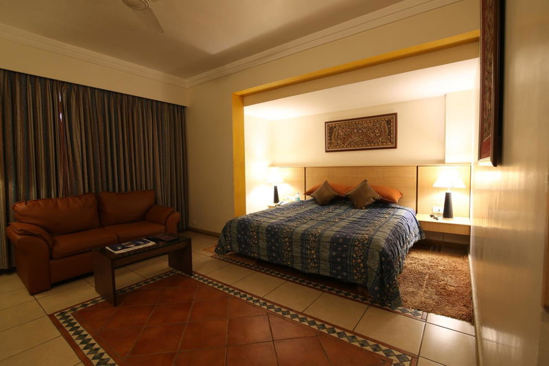 Harrisons Hotel, Chennai, India