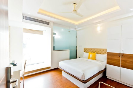 X by Bloom l Manyata, Bangalore, India