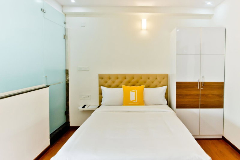 X by Bloom l Manyata, Bangalore, India