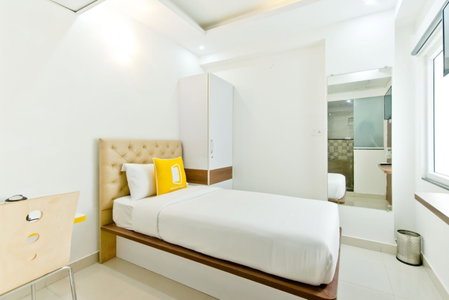 X by Bloom l Manyata, Bangalore, India