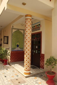 Vinayak Guest House, Jaipur, India
