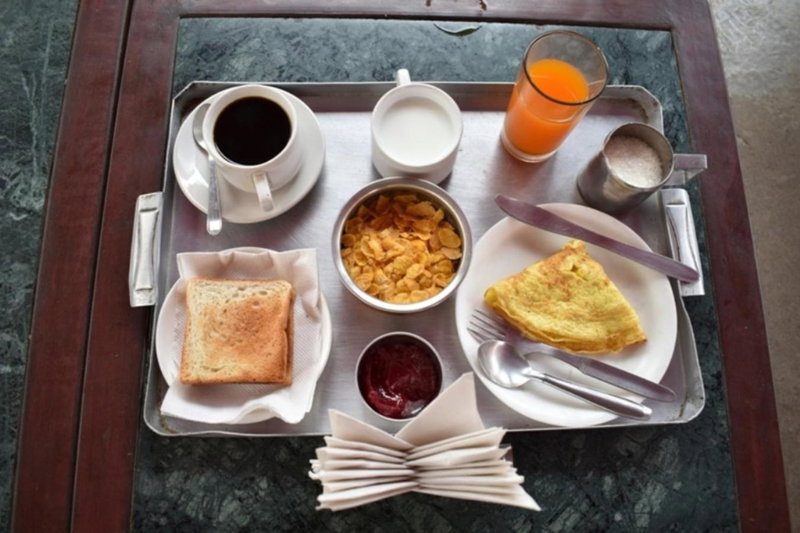 Vinayak Guest House, Jaipur, India