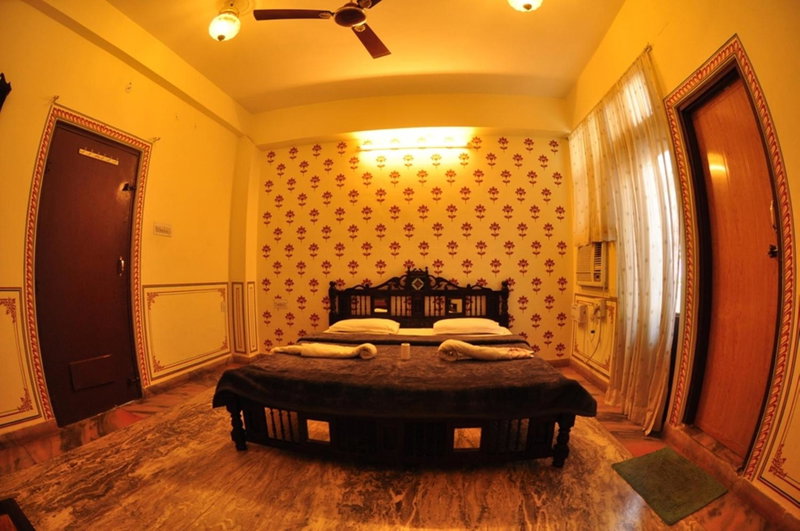 Vinayak Guest House, Jaipur, India