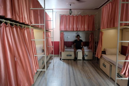 Vinayak Guest House, Jaipur, India