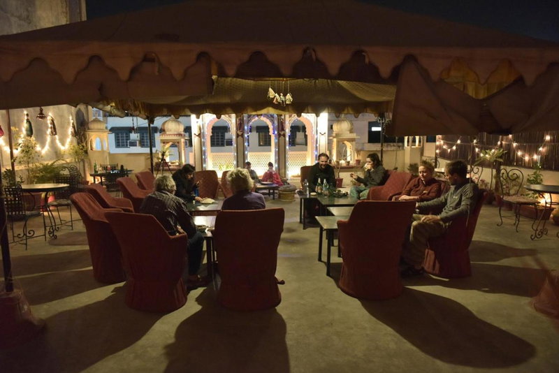 Vinayak Guest House, Jaipur, India