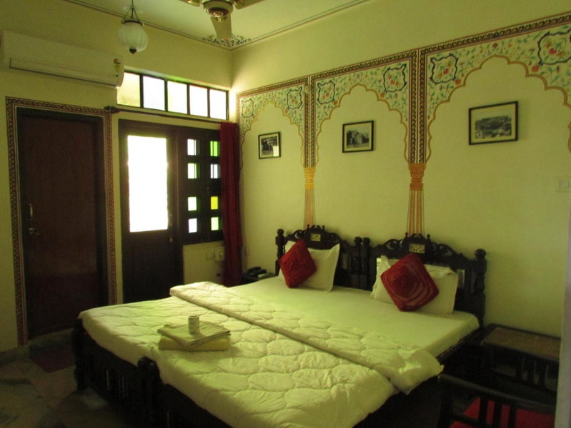 Vinayak Guest House, Jaipur, India