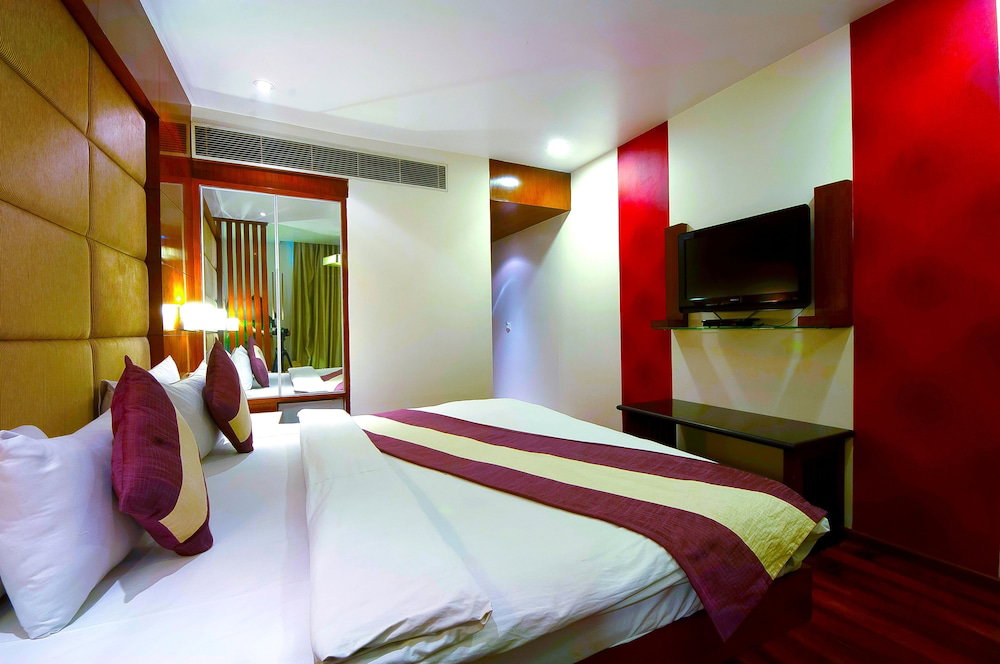 Hotel Aura, India